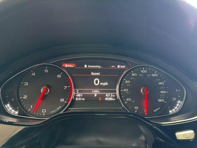 Photo of 2015 White Audi A8