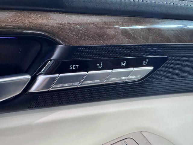 Photo of 2017 Caspian Black Genesis G90