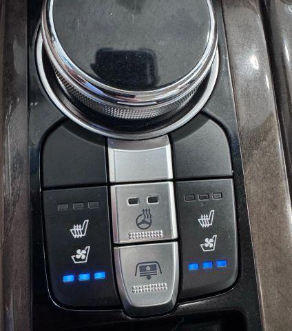 Photo of 2017 Caspian Black Genesis G90