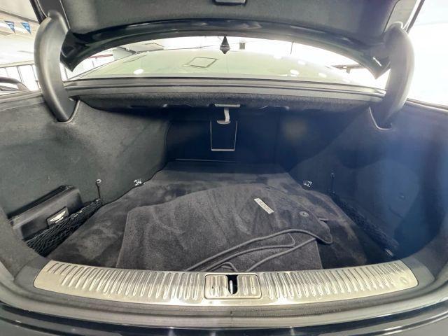 Photo of 2017 Caspian Black Genesis G90