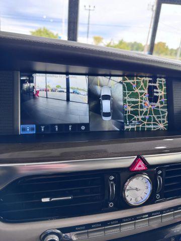Photo of 2017 Caspian Black Genesis G90