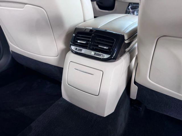 Photo of 2017 Caspian Black Genesis G90