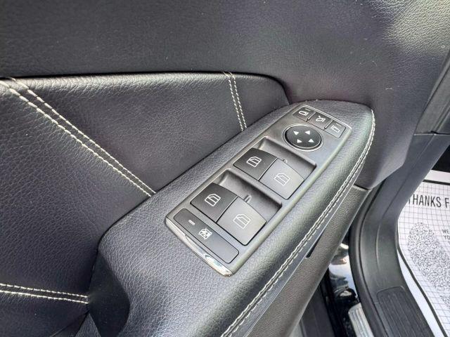 Photo of 2015 Black Mercedes-Benz GL-Class