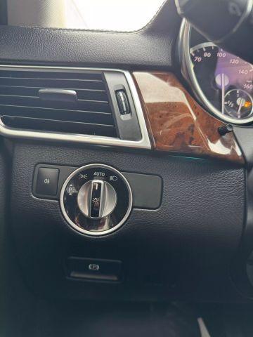 Photo of 2015 Black Mercedes-Benz GL-Class