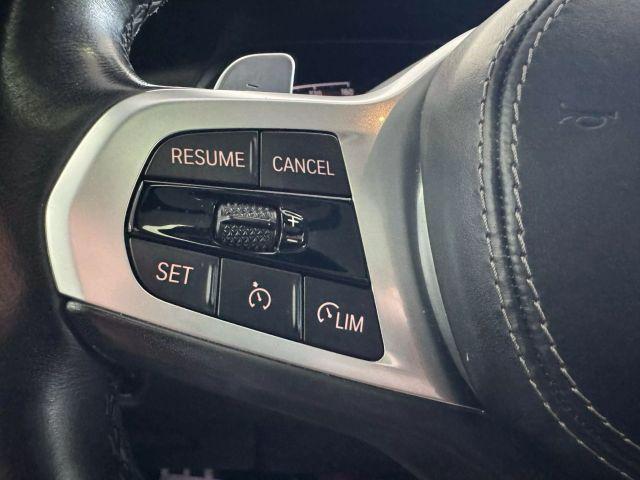 Photo of 2022 Black BMW X7