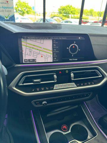 Photo of 2022 Black BMW X7