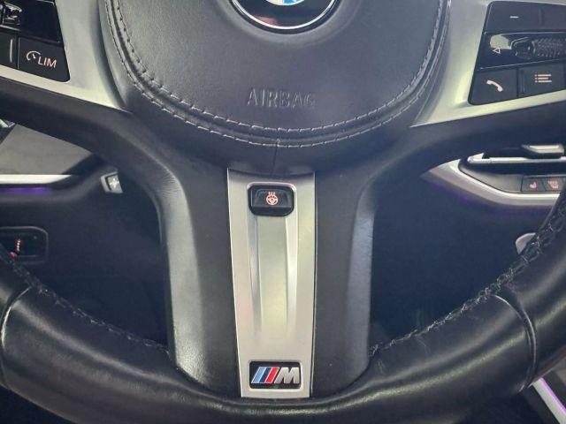 Photo of 2022 Black BMW X7