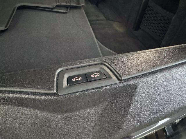Photo of 2022 Black BMW X7