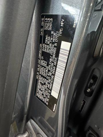 Photo of 2016 Gray Volvo XC60