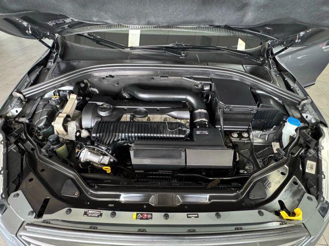 Photo of 2016 Gray Volvo XC60