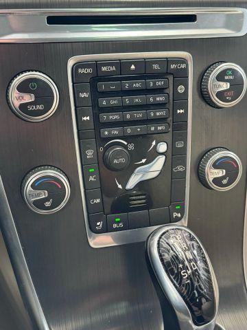 Photo of 2016 Gray Volvo XC60
