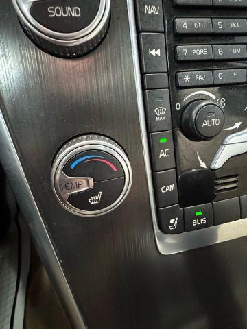Photo of 2016 Gray Volvo XC60