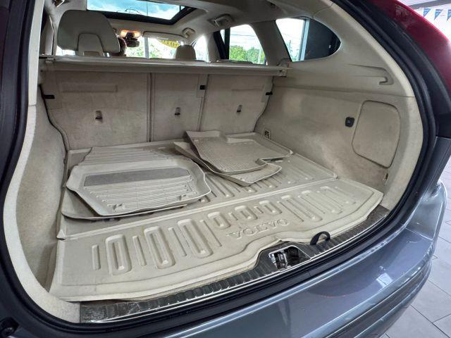 Photo of 2016 Gray Volvo XC60