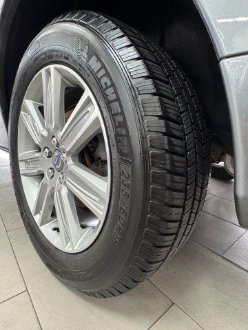 Photo of 2016 Gray Volvo XC60