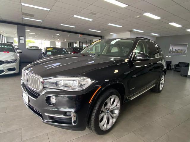 2014 BMW X5