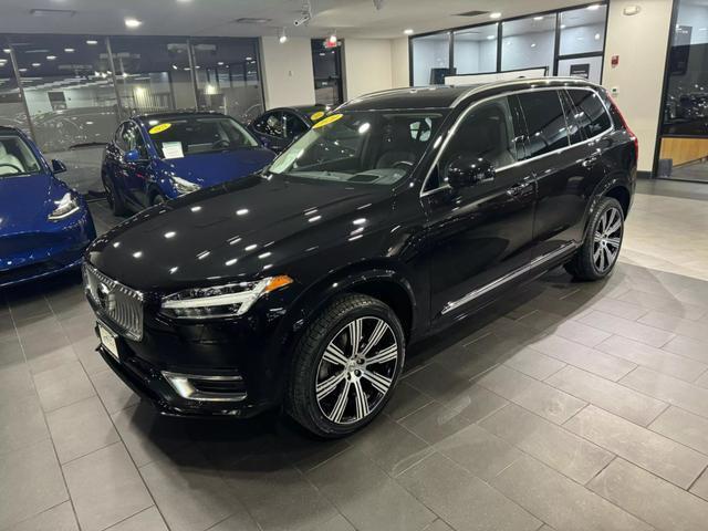 2020 Volvo XC90