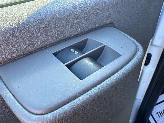Photo of 2016 White Chevrolet Express 2500