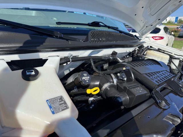 Photo of 2016 White Chevrolet Express 2500