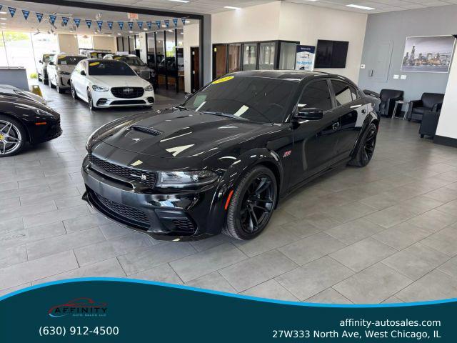 2023 Dodge Charger