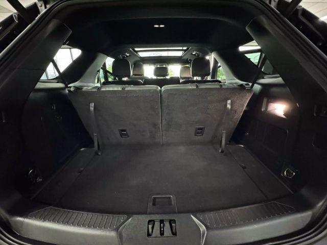 Photo of 2022 Green Ford Explorer