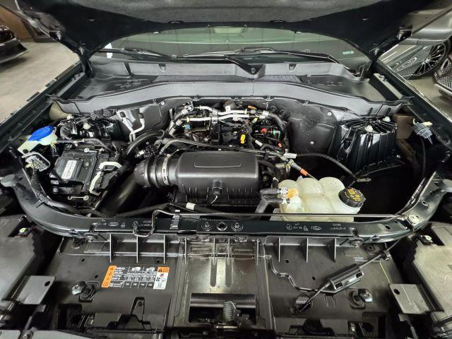 Photo of 2022 Green Ford Explorer