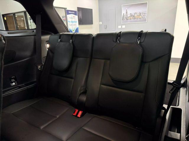Photo of 2022 Green Ford Explorer