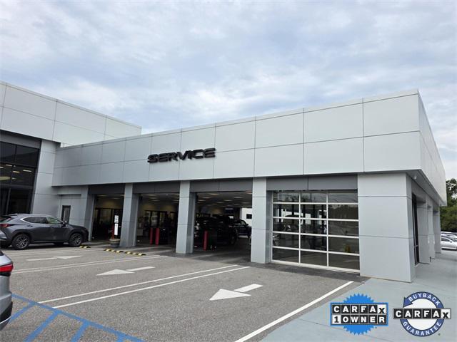 Photo of 2022 Eminent White Pearl Lexus RX 350