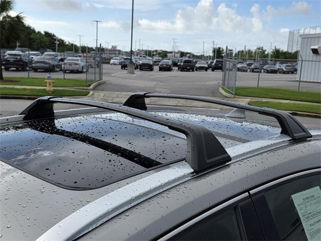 Photo of 2022 Atomic Silver Lexus UX 200