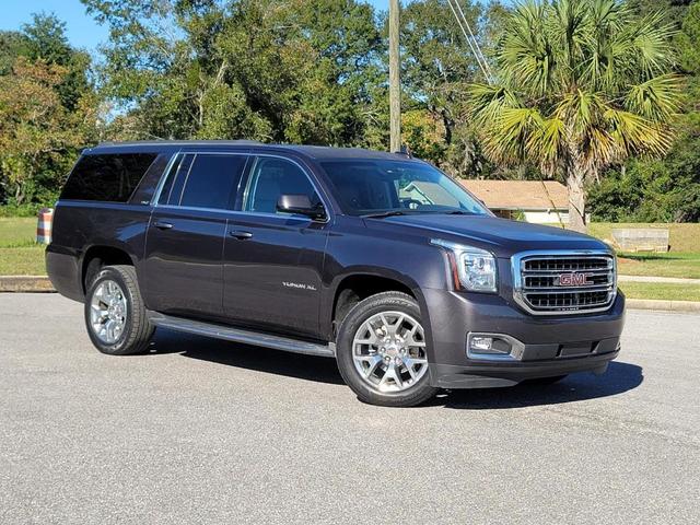 2016 GMC Yukon Xl