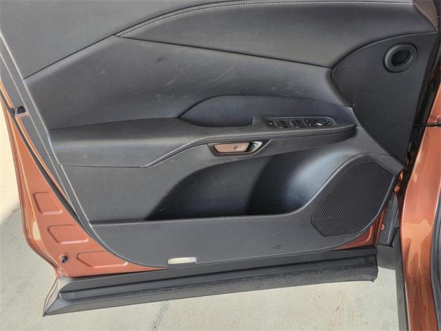 Photo of 2023 Copper Lexus RX 350
