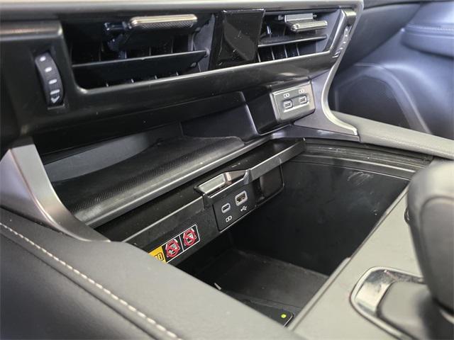 Photo of 2023 Copper Lexus RX 350