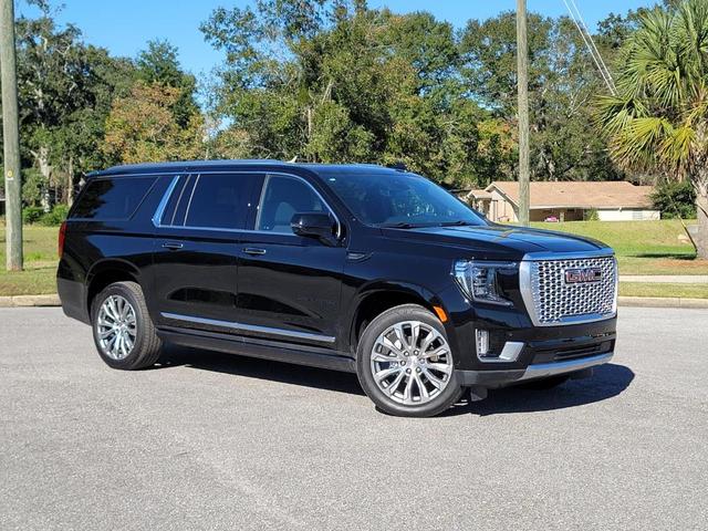 2023 GMC Yukon Xl