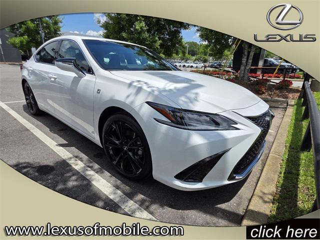 2022 Lexus Es 300h