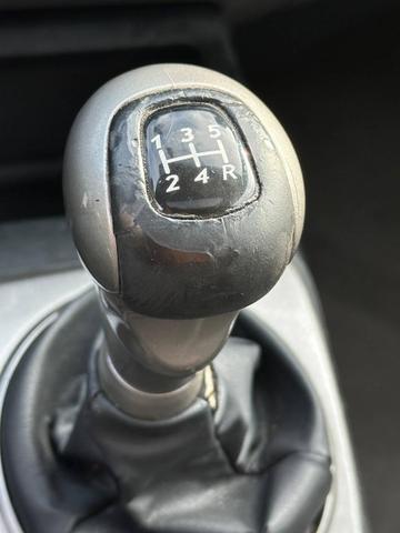 Photo of 2009 Polished Metal Metallic Honda Civic