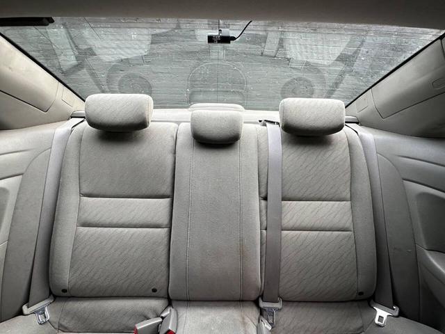 Photo of 2009 Polished Metal Metallic Honda Civic