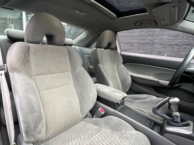 Photo of 2009 Polished Metal Metallic Honda Civic