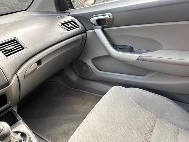 Photo of 2009 Polished Metal Metallic Honda Civic