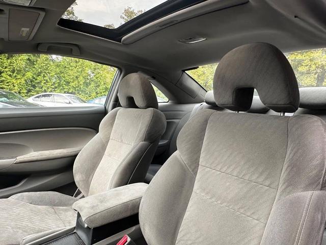 Photo of 2009 Polished Metal Metallic Honda Civic