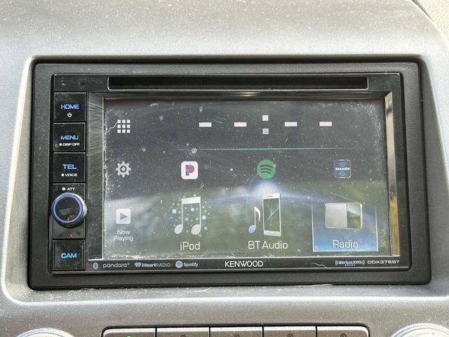Photo of 2009 Polished Metal Metallic Honda Civic