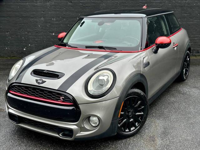 2017 MINI Hardtop