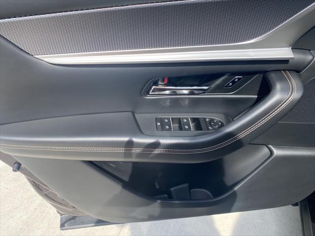 Photo of 2024 Artisan Red Premium Mazda CX-90 PHEV