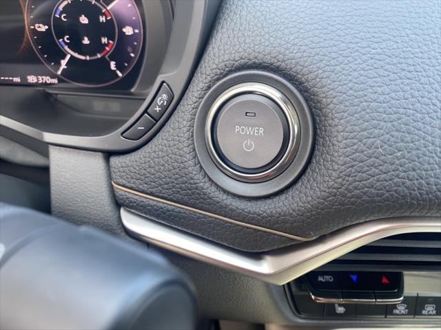 Photo of 2024 Artisan Red Premium Mazda CX-90 PHEV