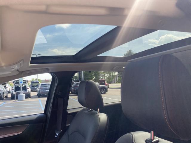 Photo of 2024 Artisan Red Premium Mazda CX-90 PHEV
