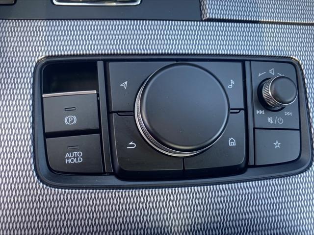 Photo of 2024 Artisan Red Premium Mazda CX-90 PHEV