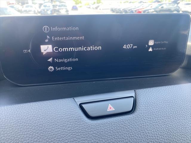 Photo of 2024 Artisan Red Premium Mazda CX-90 PHEV