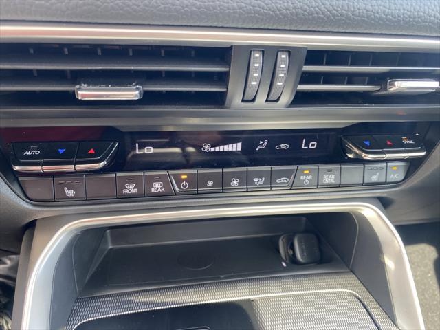 Photo of 2024 Artisan Red Premium Mazda CX-90 PHEV