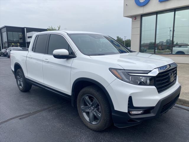 2023 Honda Ridgeline