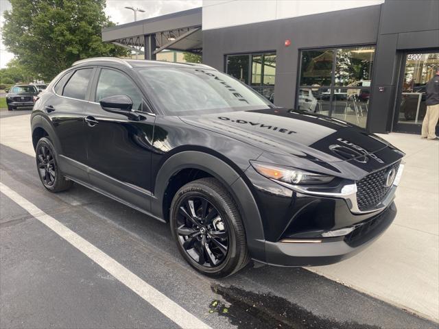 2024 Mazda Cx-30