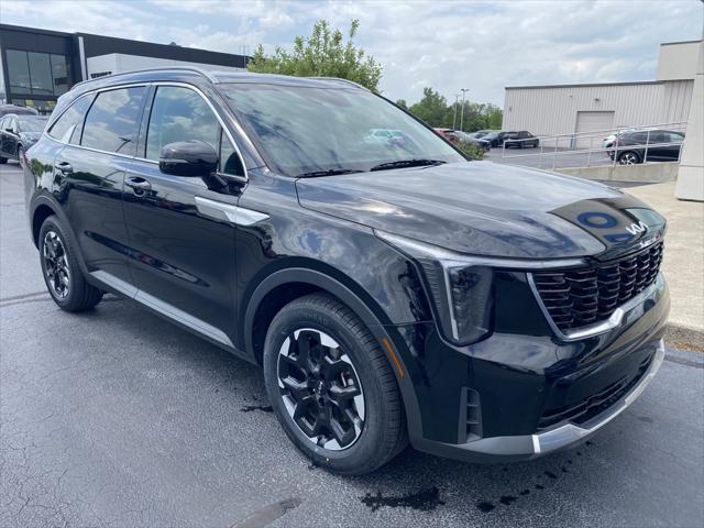 2024 Kia Sorento