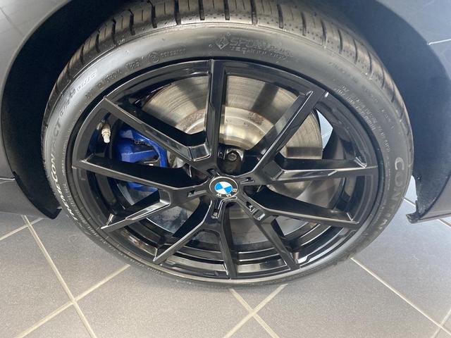 Photo of 2020 Black Sapphire Metallic BMW M850 Gran Coupe